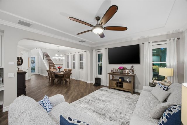 3532 WICKET FIELD ROAD, Lutz, FL 33548