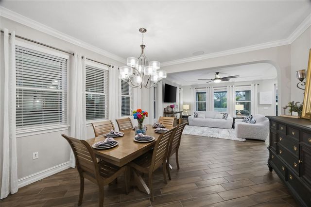 3532 WICKET FIELD ROAD, Lutz, FL 33548