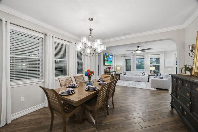 3532 WICKET FIELD ROAD, Lutz, FL 33548