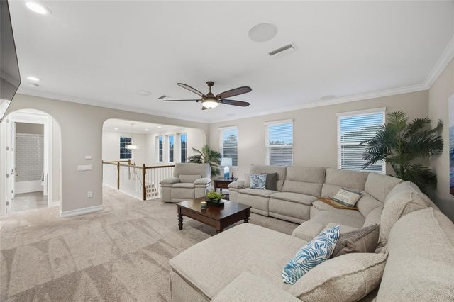 3532 WICKET FIELD ROAD, Lutz, FL 33548