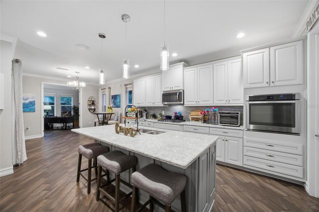 3532 WICKET FIELD ROAD, Lutz, FL 33548