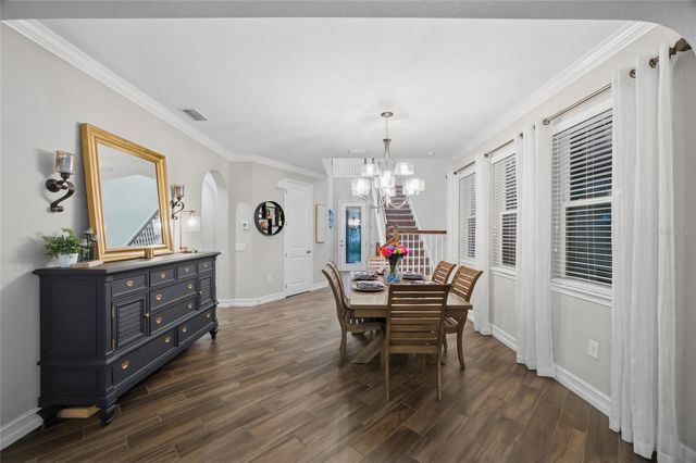 3532 WICKET FIELD ROAD, Lutz, FL 33548