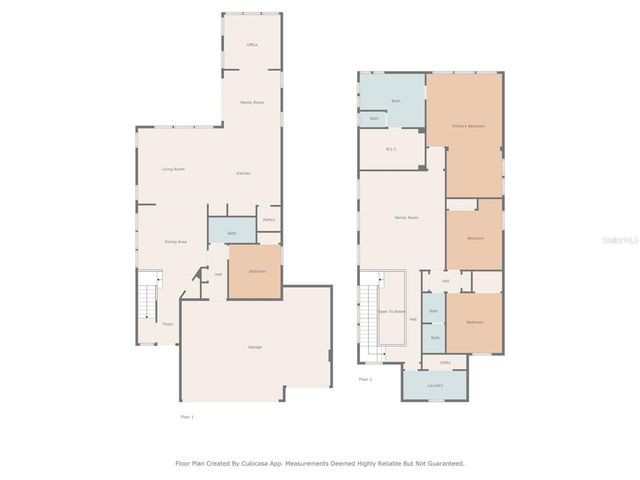 3532 WICKET FIELD ROAD, Lutz, FL 33548