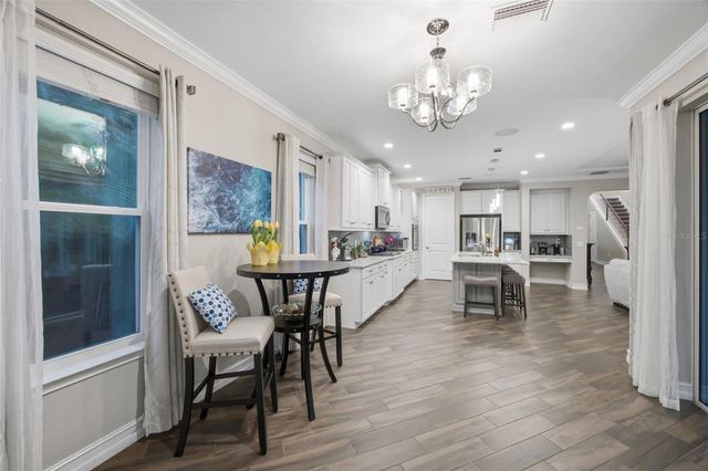 3532 WICKET FIELD ROAD, Lutz, FL 33548