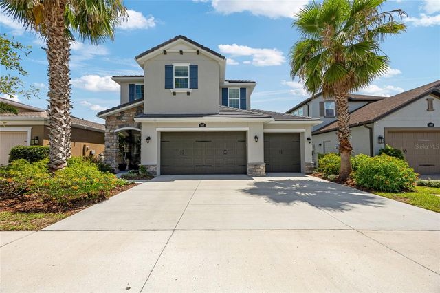 3532 WICKET FIELD ROAD, Lutz, FL 33548