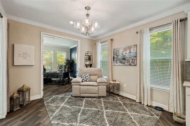 3532 WICKET FIELD ROAD, Lutz, FL 33548