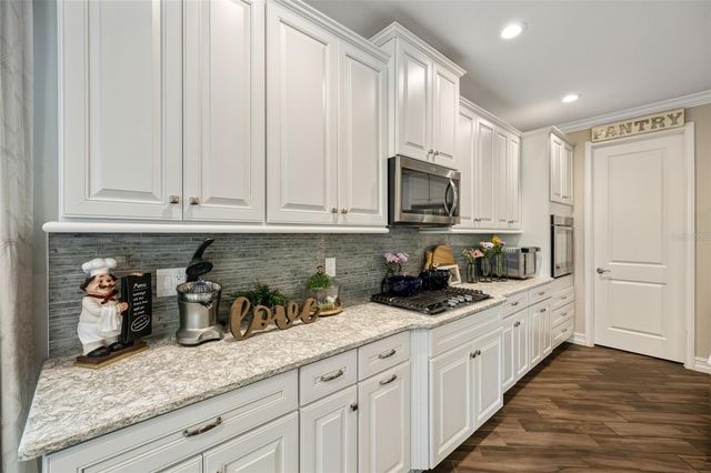 3532 WICKET FIELD ROAD, Lutz, FL 33548