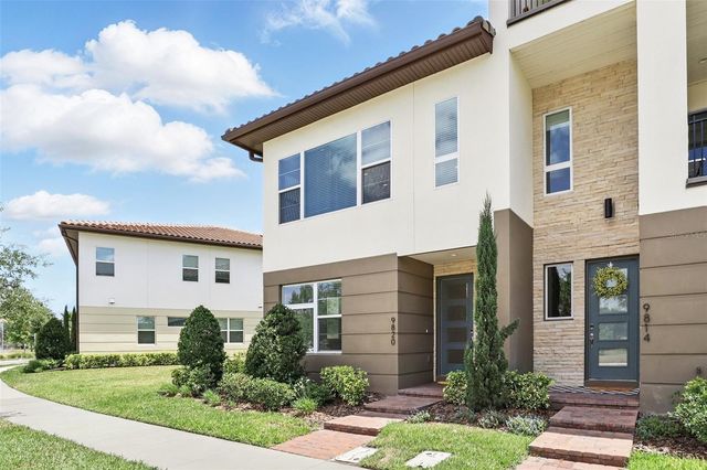 9820 BUCKLOW HILL DRIVE, Orlando, FL 32832