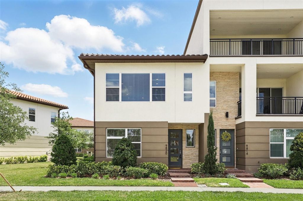 9820 BUCKLOW HILL DRIVE, Orlando, FL 32832