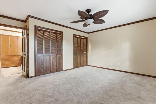 514 Cambridge Place Drive, Little Rock, AR 72227