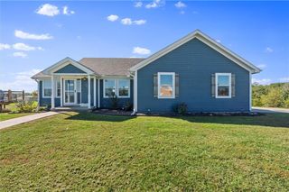 15631 Saddle Drive, Excelsior Springs, MO 64024