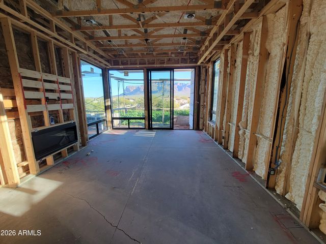 6642 E OLD CAMP Road, Gold Canyon, AZ 85118