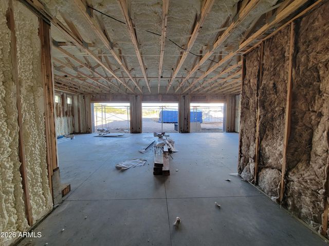 6642 E OLD CAMP Road, Gold Canyon, AZ 85118