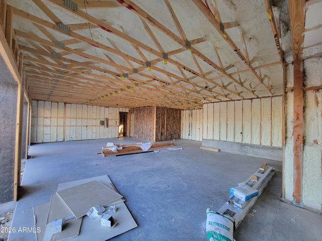 6642 E OLD CAMP Road, Gold Canyon, AZ 85118