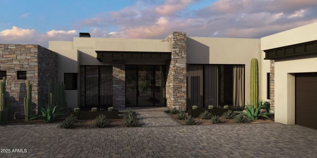 6642 E OLD CAMP Road, Gold Canyon, AZ 85118