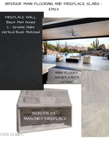 6642 E OLD CAMP Road, Gold Canyon, AZ 85118