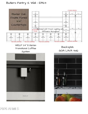 6642 E OLD CAMP Road, Gold Canyon, AZ 85118