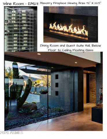 6642 E OLD CAMP Road, Gold Canyon, AZ 85118