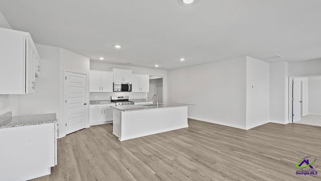 1125 Adirondac Way, Bonaire, GA 31005