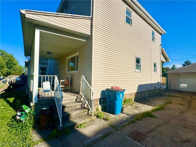 2044 E 29th Street, Lorain, OH 44055