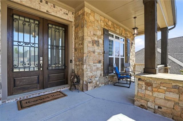6720 Brookleigh Ovlk, Cumming, GA 30040