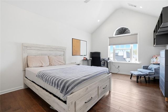 6720 Brookleigh Ovlk, Cumming, GA 30040