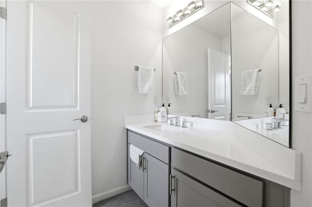 6720 Brookleigh Ovlk, Cumming, GA 30040