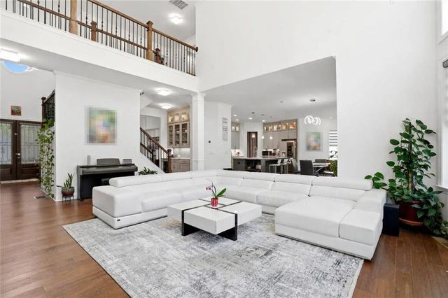 6720 Brookleigh Ovlk, Cumming, GA 30040