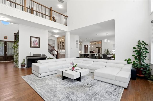 6720 Brookleigh Ovlk, Cumming, GA 30040