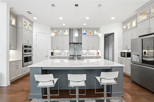 6720 Brookleigh Ovlk, Cumming, GA 30040