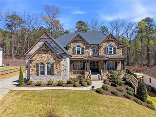 6720 Brookleigh Ovlk, Cumming, GA 30040