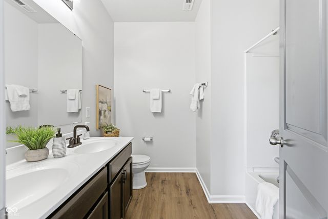 1782 Redbay Drive, Indianapolis, IN 46234