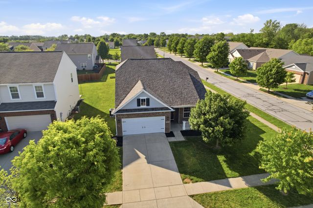 1782 Redbay Drive, Indianapolis, IN 46234