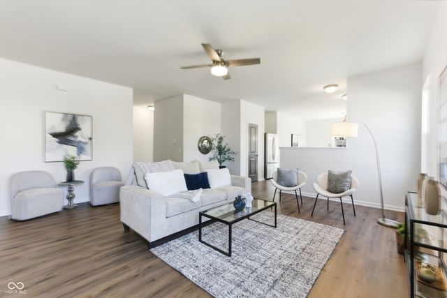 1782 Redbay Drive, Indianapolis, IN 46234