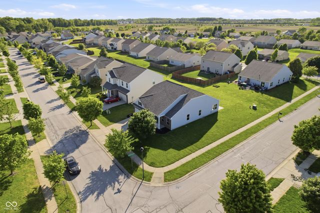 1782 Redbay Drive, Indianapolis, IN 46234