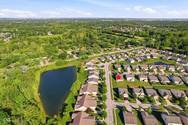 1782 Redbay Drive, Indianapolis, IN 46234