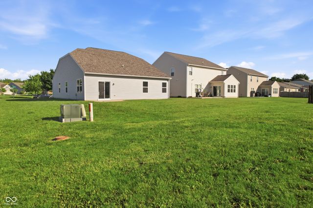 1782 Redbay Drive, Indianapolis, IN 46234