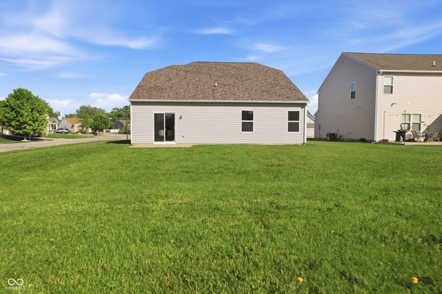 1782 Redbay Drive, Indianapolis, IN 46234