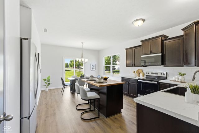 1782 Redbay Drive, Indianapolis, IN 46234