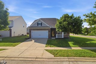 1782 Redbay Drive, Indianapolis, IN 46234