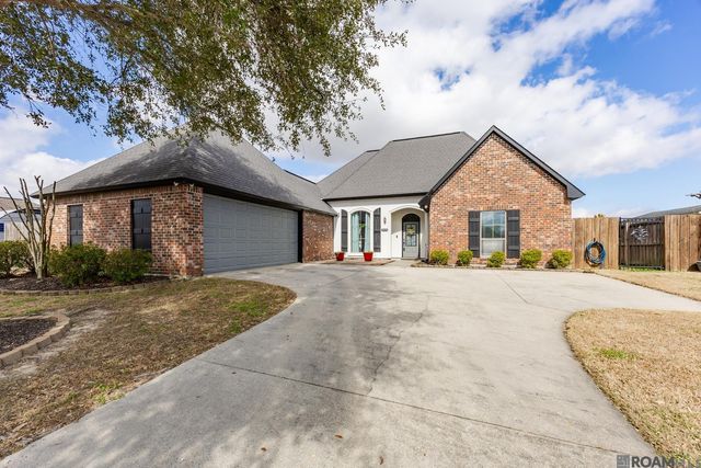 4626 Monte Vista Dr, Addis, LA 70710