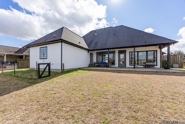 4626 Monte Vista Dr, Addis, LA 70710