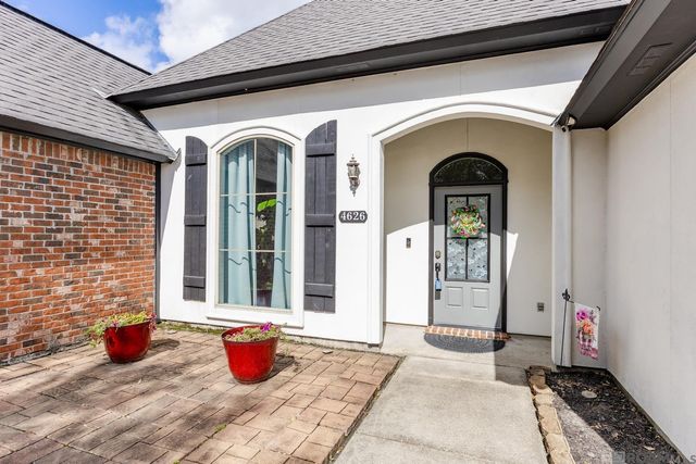 4626 Monte Vista Dr, Addis, LA 70710