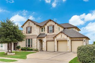 4208 Bonanza DR, Cedar Park, TX 78613