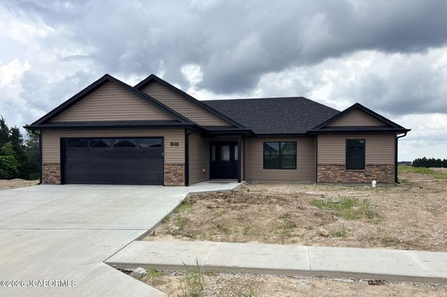 14872 WELCH DRIVE, Ashland, MO 65010