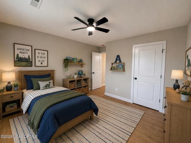 14872 WELCH DRIVE, Ashland, MO 65010