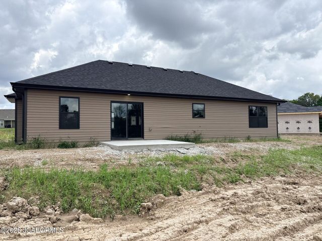 14872 WELCH DRIVE, Ashland, MO 65010