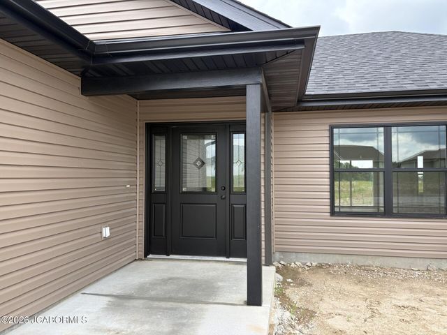 14872 WELCH DRIVE, Ashland, MO 65010