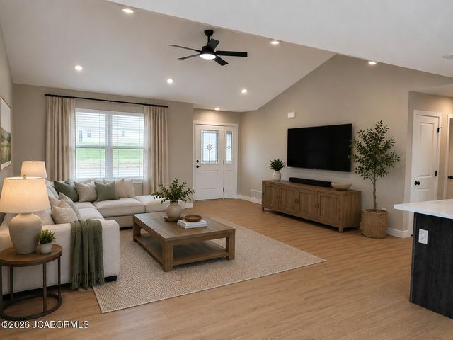 14872 WELCH DRIVE, Ashland, MO 65010