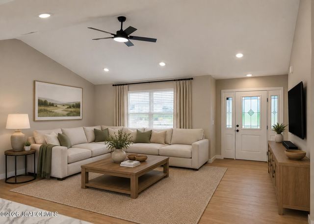 14872 WELCH DRIVE, Ashland, MO 65010